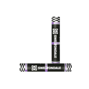 Руберойд Світондейл Прайм Н 2,5мм. 15м (поліестр)