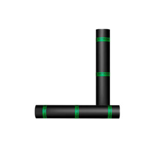 Руберойд Бікроеласт ЕКП-4, сланець сірий