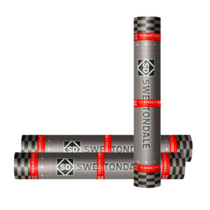 Руберойд Техноеласт ЕПП-5.2 (без посипки)