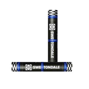 Руберойд Уніфлекс ЕПП 4,1 (без посипки) 10м